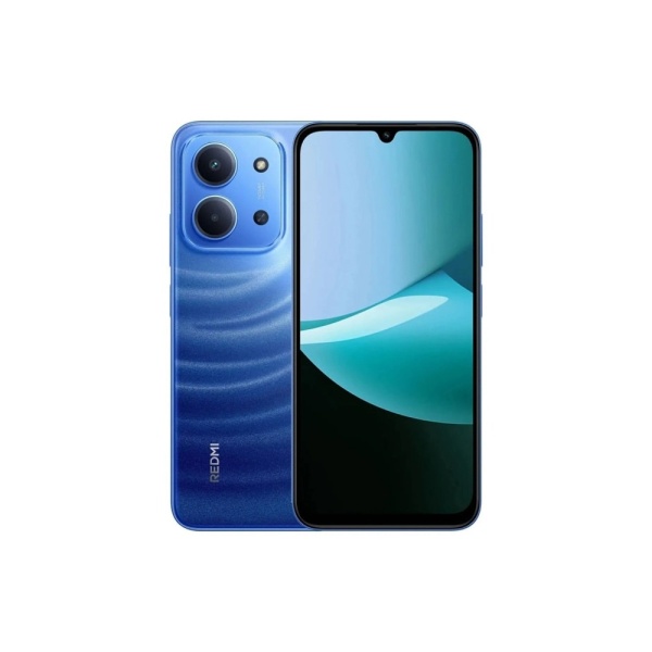 Смартфон REDMI 15C 8 ГБ/256 ГБ, синий